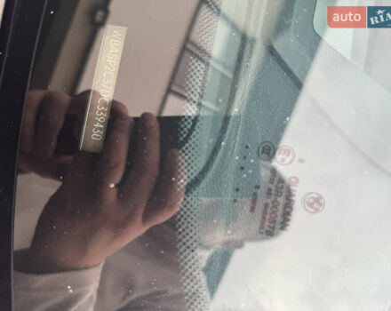 Чорний БМВ 5 Серія ГТ, об'ємом двигуна 3 л та пробігом 209 тис. км за 13500 $, фото 8 на Automoto.ua