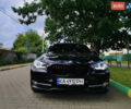Черный БМВ 5 Серия ГТ, объемом двигателя 2.99 л и пробегом 199 тыс. км за 18500 $, фото 4 на Automoto.ua