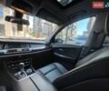 Черный БМВ 5 Серия ГТ, объемом двигателя 2.98 л и пробегом 216 тыс. км за 13999 $, фото 16 на Automoto.ua