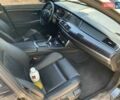 Черный БМВ 5 Серия ГТ, объемом двигателя 3 л и пробегом 287 тыс. км за 14000 $, фото 13 на Automoto.ua