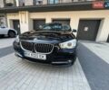 Черный БМВ 5 Серия ГТ, объемом двигателя 2.98 л и пробегом 216 тыс. км за 13999 $, фото 1 на Automoto.ua