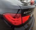 Черный БМВ 5 Серия ГТ, объемом двигателя 3 л и пробегом 170 тыс. км за 16500 $, фото 13 на Automoto.ua