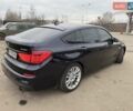 Чорний БМВ 5 Серія ГТ, об'ємом двигуна 2.98 л та пробігом 170 тис. км за 17500 $, фото 2 на Automoto.ua