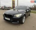 Чорний БМВ 5 Серія ГТ, об'ємом двигуна 2.98 л та пробігом 170 тис. км за 17500 $, фото 15 на Automoto.ua