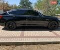 Черный БМВ 5 Серия ГТ, объемом двигателя 3 л и пробегом 287 тыс. км за 14000 $, фото 8 на Automoto.ua