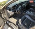 Черный БМВ 5 Серия ГТ, объемом двигателя 3 л и пробегом 287 тыс. км за 14000 $, фото 10 на Automoto.ua