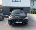 Чорний БМВ 5 Серія ГТ, об'ємом двигуна 3 л та пробігом 209 тис. км за 13500 $, фото 4 на Automoto.ua
