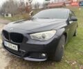 Чорний БМВ 5 Серія ГТ, об'ємом двигуна 3 л та пробігом 165 тис. км за 20000 $, фото 3 на Automoto.ua