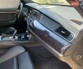 Черный БМВ 5 Серия ГТ, объемом двигателя 3 л и пробегом 287 тыс. км за 14000 $, фото 11 на Automoto.ua