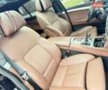 Чорний БМВ 5 Серія ГТ, об'ємом двигуна 2.98 л та пробігом 170 тис. км за 17500 $, фото 5 на Automoto.ua