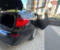 Черный БМВ 5 Серия ГТ, объемом двигателя 2.98 л и пробегом 216 тыс. км за 13999 $, фото 25 на Automoto.ua