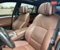 Чорний БМВ 5 Серія ГТ, об'ємом двигуна 2.98 л та пробігом 170 тис. км за 17500 $, фото 12 на Automoto.ua