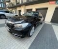 Черный БМВ 5 Серия ГТ, объемом двигателя 2.98 л и пробегом 216 тыс. км за 13999 $, фото 2 на Automoto.ua