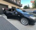 Черный БМВ 5 Серия ГТ, объемом двигателя 2.98 л и пробегом 216 тыс. км за 13999 $, фото 27 на Automoto.ua