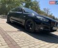 Черный БМВ 5 Серия ГТ, объемом двигателя 3 л и пробегом 287 тыс. км за 14000 $, фото 12 на Automoto.ua