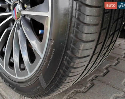 Черный БМВ 5 Серия ГТ, объемом двигателя 2.99 л и пробегом 199 тыс. км за 18500 $, фото 6 на Automoto.ua