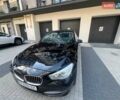 Черный БМВ 5 Серия ГТ, объемом двигателя 2.98 л и пробегом 216 тыс. км за 13999 $, фото 8 на Automoto.ua