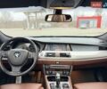 Чорний БМВ 5 Серія ГТ, об'ємом двигуна 2.98 л та пробігом 170 тис. км за 17500 $, фото 4 на Automoto.ua