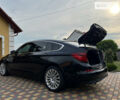 Черный БМВ 5 Серия ГТ, объемом двигателя 3 л и пробегом 180 тыс. км за 18500 $, фото 21 на Automoto.ua