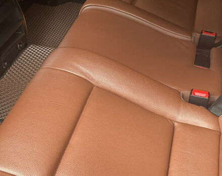 Черный БМВ 5 Серия ГТ, объемом двигателя 2.99 л и пробегом 199 тыс. км за 18500 $, фото 17 на Automoto.ua