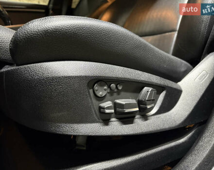 Черный БМВ 5 Серия ГТ, объемом двигателя 3 л и пробегом 270 тыс. км за 22800 $, фото 17 на Automoto.ua