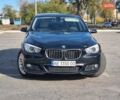 Черный БМВ 5 Серия ГТ, объемом двигателя 3 л и пробегом 143 тыс. км за 22000 $, фото 1 на Automoto.ua