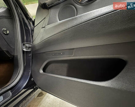 Черный БМВ 5 Серия ГТ, объемом двигателя 3 л и пробегом 270 тыс. км за 22800 $, фото 15 на Automoto.ua