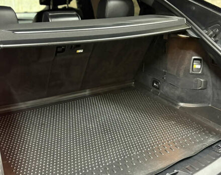 Черный БМВ 5 Серия ГТ, объемом двигателя 3 л и пробегом 270 тыс. км за 22800 $, фото 18 на Automoto.ua