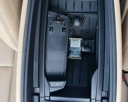 Черный БМВ 5 Серия ГТ, объемом двигателя 0 л и пробегом 121 тыс. км за 21990 $, фото 43 на Automoto.ua