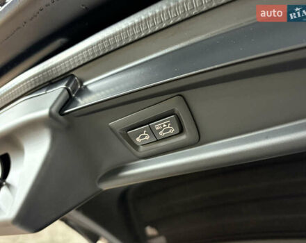 Черный БМВ 5 Серия ГТ, объемом двигателя 3 л и пробегом 270 тыс. км за 22800 $, фото 14 на Automoto.ua