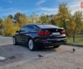 Черный БМВ 5 Серия ГТ, объемом двигателя 3 л и пробегом 143 тыс. км за 22000 $, фото 7 на Automoto.ua