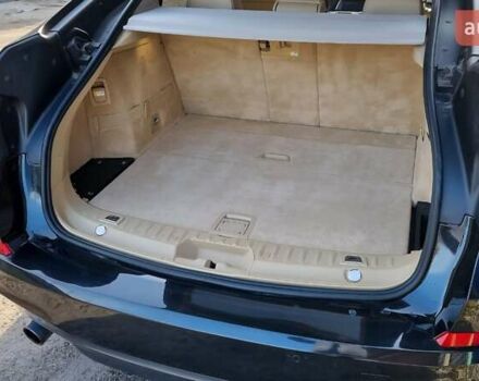 Черный БМВ 5 Серия ГТ, объемом двигателя 3 л и пробегом 143 тыс. км за 22000 $, фото 19 на Automoto.ua