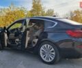Черный БМВ 5 Серия ГТ, объемом двигателя 3 л и пробегом 143 тыс. км за 22000 $, фото 12 на Automoto.ua