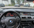 БМВ 5 Серия ГТ 2014 в Киеве на Automoto.ua Черный БМВ 5 Серия ГТ, объемом двигателя 3 л и пробегом 251 тыс. км за 24300 $, фото 18 на Automoto.ua