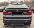 Черный БМВ 5 Серия ГТ, объемом двигателя 3 л и пробегом 188 тыс. км за 18999 $, фото 22 на Automoto.ua