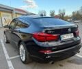 БМВ 5 Серия ГТ 2014 в Львове на Automoto.ua Черный БМВ 5 Серия ГТ, объемом двигателя 3 л и пробегом 170 тыс. км за 21000 $, фото 6 на Automoto.ua