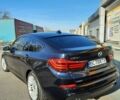 БМВ 5 Серия ГТ 2014 в Львове на Automoto.ua Черный БМВ 5 Серия ГТ, объемом двигателя 3 л и пробегом 227 тыс. км за 19300 $, фото 4 на Automoto.ua
