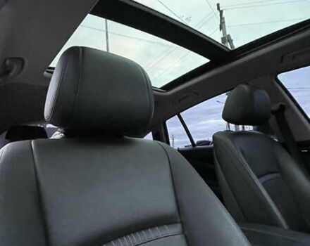 БМВ 5 Серия ГТ 2014 в Киеве на Automoto.ua Черный БМВ 5 Серия ГТ, объемом двигателя 3 л и пробегом 251 тыс. км за 24300 $, фото 19 на Automoto.ua