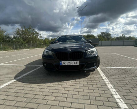 Черный БМВ 5 Серия ГТ, объемом двигателя 3 л и пробегом 188 тыс. км за 18999 $, фото 1 на Automoto.ua