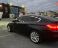БМВ 5 Серия ГТ 2014 в Киеве на Automoto.ua Черный БМВ 5 Серия ГТ, объемом двигателя 3 л и пробегом 251 тыс. км за 24300 $, фото 3 на Automoto.ua