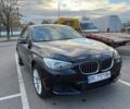 БМВ 5 Серия ГТ 2014 в Львове на Automoto.ua Черный БМВ 5 Серия ГТ, объемом двигателя 3 л и пробегом 170 тыс. км за 21000 $, фото 7 на Automoto.ua