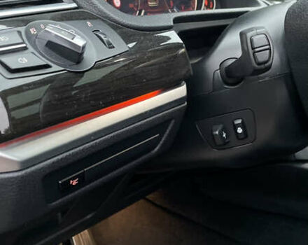 БМВ 5 Серия ГТ 2014 в Киеве на Automoto.ua Черный БМВ 5 Серия ГТ, объемом двигателя 3 л и пробегом 251 тыс. км за 24300 $, фото 10 на Automoto.ua