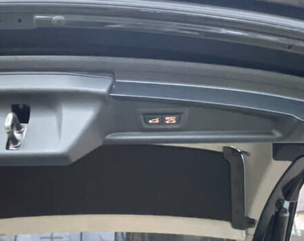 БМВ 5 Серия ГТ 2014 в Киеве на Automoto.ua Черный БМВ 5 Серия ГТ, объемом двигателя 3 л и пробегом 251 тыс. км за 24300 $, фото 13 на Automoto.ua