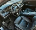 БМВ 5 Серия ГТ 2014 в Львове на Automoto.ua Черный БМВ 5 Серия ГТ, объемом двигателя 3 л и пробегом 227 тыс. км за 19300 $, фото 2 на Automoto.ua