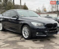 Черный БМВ 5 Серия ГТ, объемом двигателя 3 л и пробегом 188 тыс. км за 18999 $, фото 5 на Automoto.ua