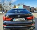 БМВ 5 Серия ГТ 2014 в Львове на Automoto.ua Черный БМВ 5 Серия ГТ, объемом двигателя 3 л и пробегом 227 тыс. км за 19300 $, фото 7 на Automoto.ua