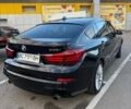 БМВ 5 Серия ГТ 2014 в Львове на Automoto.ua Черный БМВ 5 Серия ГТ, объемом двигателя 3 л и пробегом 170 тыс. км за 21000 $, фото 4 на Automoto.ua