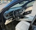 БМВ 5 Серия ГТ 2014 в Львове на Automoto.ua Черный БМВ 5 Серия ГТ, объемом двигателя 3 л и пробегом 170 тыс. км за 21000 $, фото 8 на Automoto.ua
