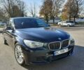 БМВ 5 Серия ГТ 2014 в Львове на Automoto.ua Черный БМВ 5 Серия ГТ, объемом двигателя 3 л и пробегом 227 тыс. км за 19300 $, фото 9 на Automoto.ua