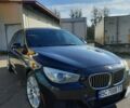БМВ 5 Серия ГТ 2014 в Львове на Automoto.ua Черный БМВ 5 Серия ГТ, объемом двигателя 3 л и пробегом 227 тыс. км за 19300 $, фото 1 на Automoto.ua